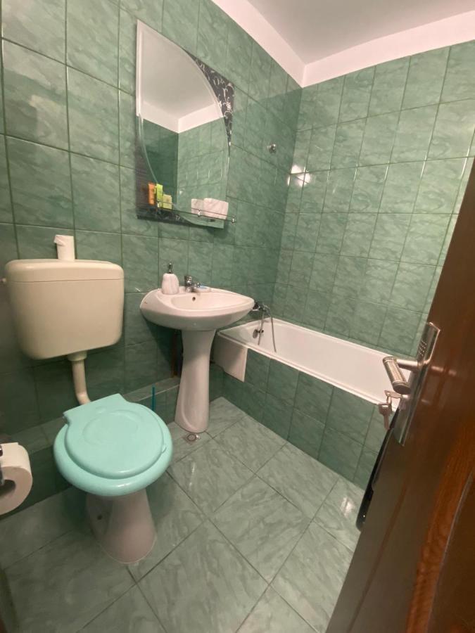 Studio-Ion Mihalache-Bucuresti מראה חיצוני תמונה