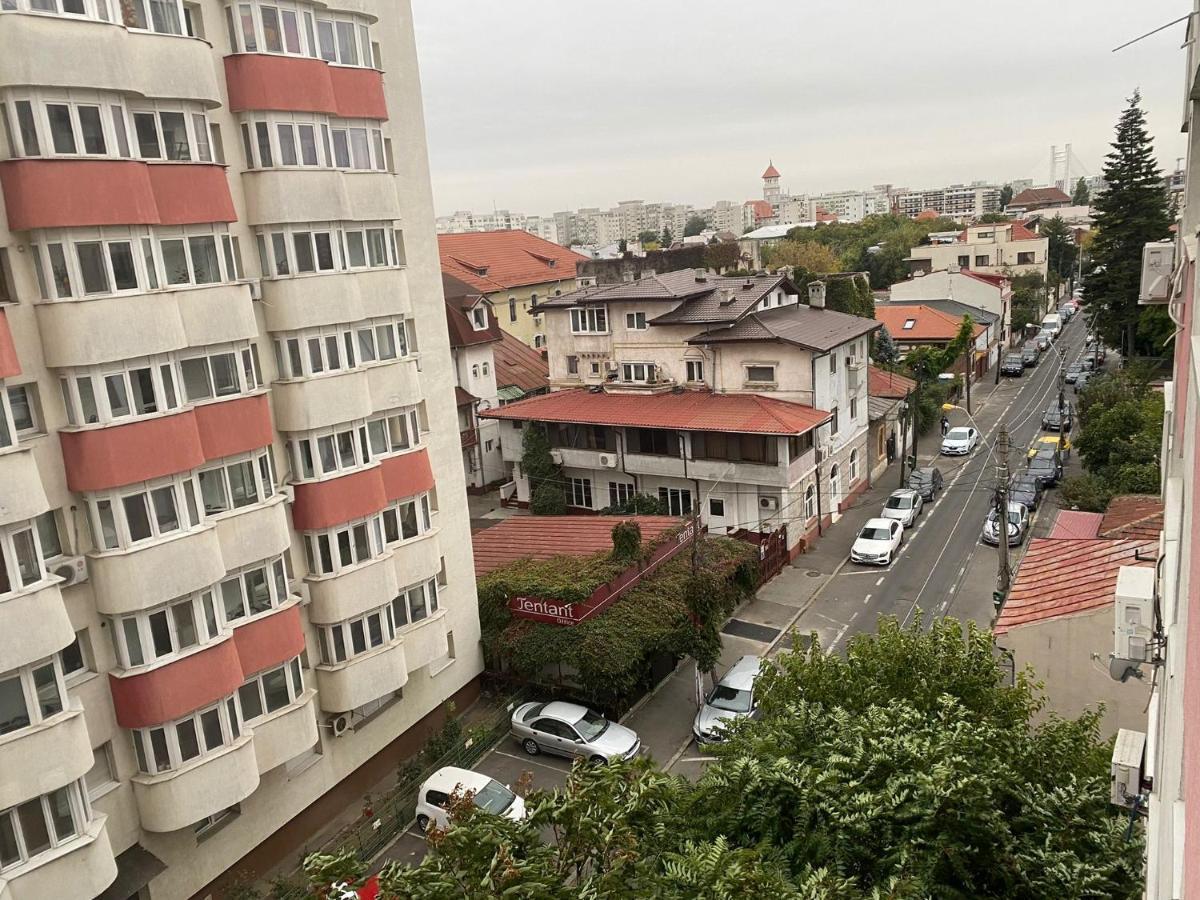 Studio-Ion Mihalache-Bucuresti מראה חיצוני תמונה